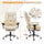 6 Point Massage White