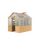 6x8x7ft
