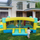 Trampoline Bounce House