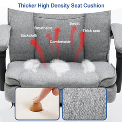 reclining-office-chair-with-footrest
