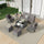 7 PCS Gray