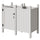 White for Double<br />Flat Panel