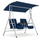 2-Seat Navy Blue
