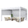 10 x 13 White<br>Electric Controller