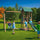 Slide Swing Sets 