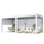 10 x 20 White<br>Electric Controller