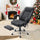 6 massage modes<br/>Black