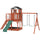 Multifunctional Playhouse