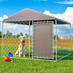 outdoor-dog-kennel