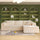 Right Facing Chaise<br/>106 inch/Beige