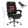 6 POINT MASSAGE Black