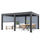 12 x 16 Black<br>Electric Controller