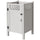 White for Single<br />Grid Panel