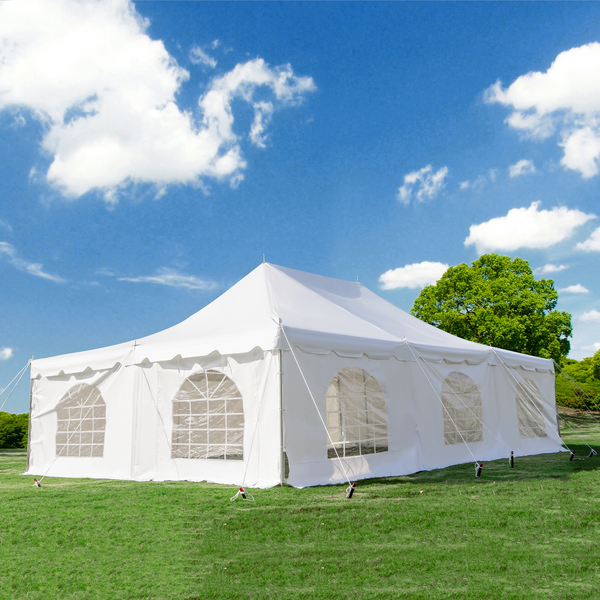 20x30 party tent 20x30 Tent for Outdoor Events – EROMMY – Erommy