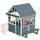 Playhouse Grey