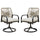 # Beige-4PCS