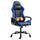 Gaming Chair Blue