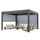 10 x 13 Black<br>Electric Controller