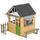 Playhouse Wood