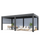10 x 20 Black<br>Electric Controller