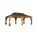 14 x 22<span style='color: #bdc3c7; margin: 0 10px;'>|</span><span style='color: #7f8c8d; font-weight: 500;'>Wood Grain</span>