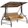 3-Seat reclining chair