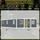 Sloping Roof 40FT 2 Bedroom