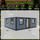 Flat Roof 20FT 1 Bedroom