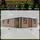 Flat Roof 40FT 2 Bedroom