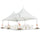 20 x 30  Peaked Tent