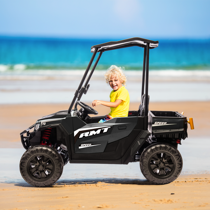 Kids UTV | Safe, Fun & All-Terrain Ready - EROMMY – Erommy