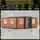 Sloping Roof 20FT 2 Bedroom