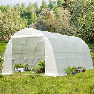 Greenhouse Kits at Erommy - Portable Greenhouses