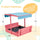 Sandbox Pink+Blue