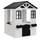 Playhouse White