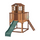 Treehouse Wood