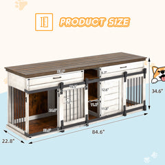 dog-furniture-crate