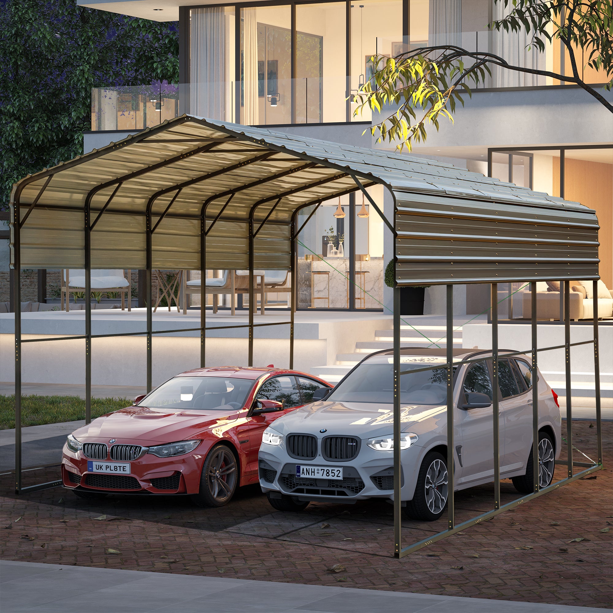 what-size-carport-can-you-build-without-a-permit