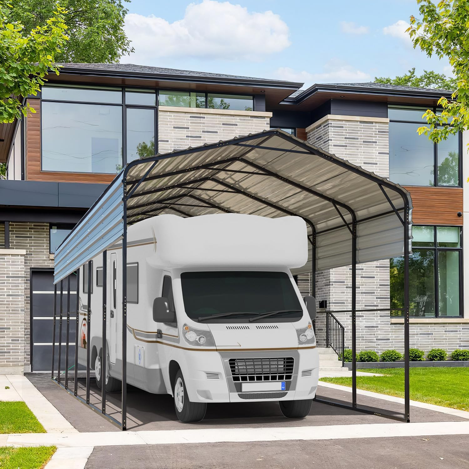 what-size-carport-can-you-build-without-a-permit