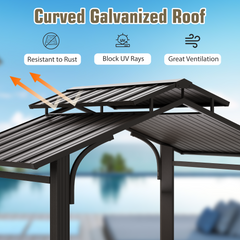 grill-cover-gazebo​