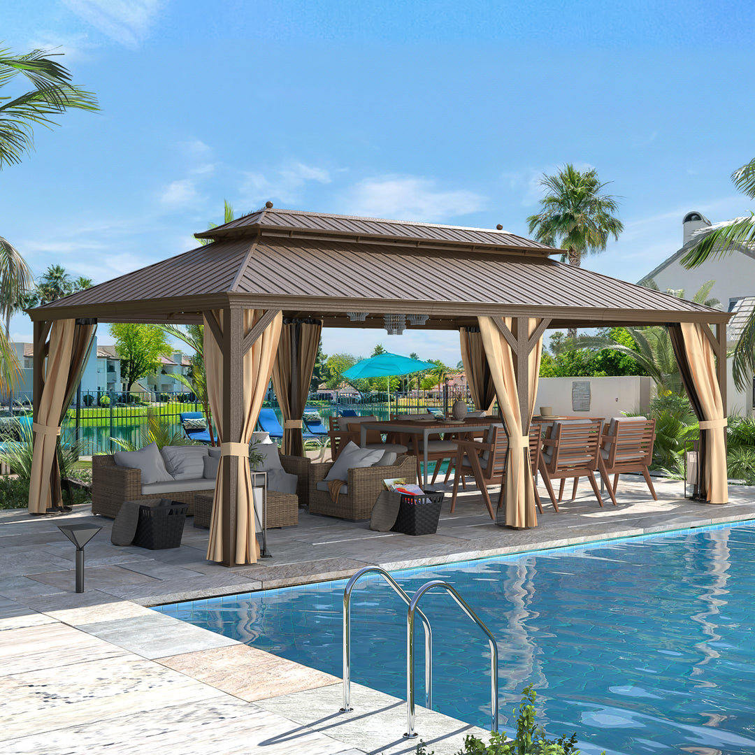 Erommy Connects Nature with Home! Outdoor & Home Furniture, Gardening