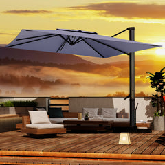 EROMMY Patio Umbrella: Your Ultimate Outdoor Companion for Activities Under the Sun