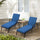 Dark Blue-2pcs
