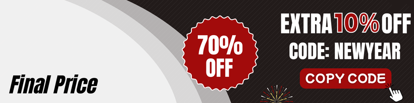 new year sale default