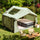 6-10 Person+Green+8.2x11.8x7.5ft