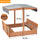 Sandbox Orange+Grey