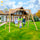 Wooden Swing Sets