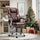 6 Point Brown<br/>(PU Leather)
