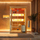 Steam Sauna 2-3 Person