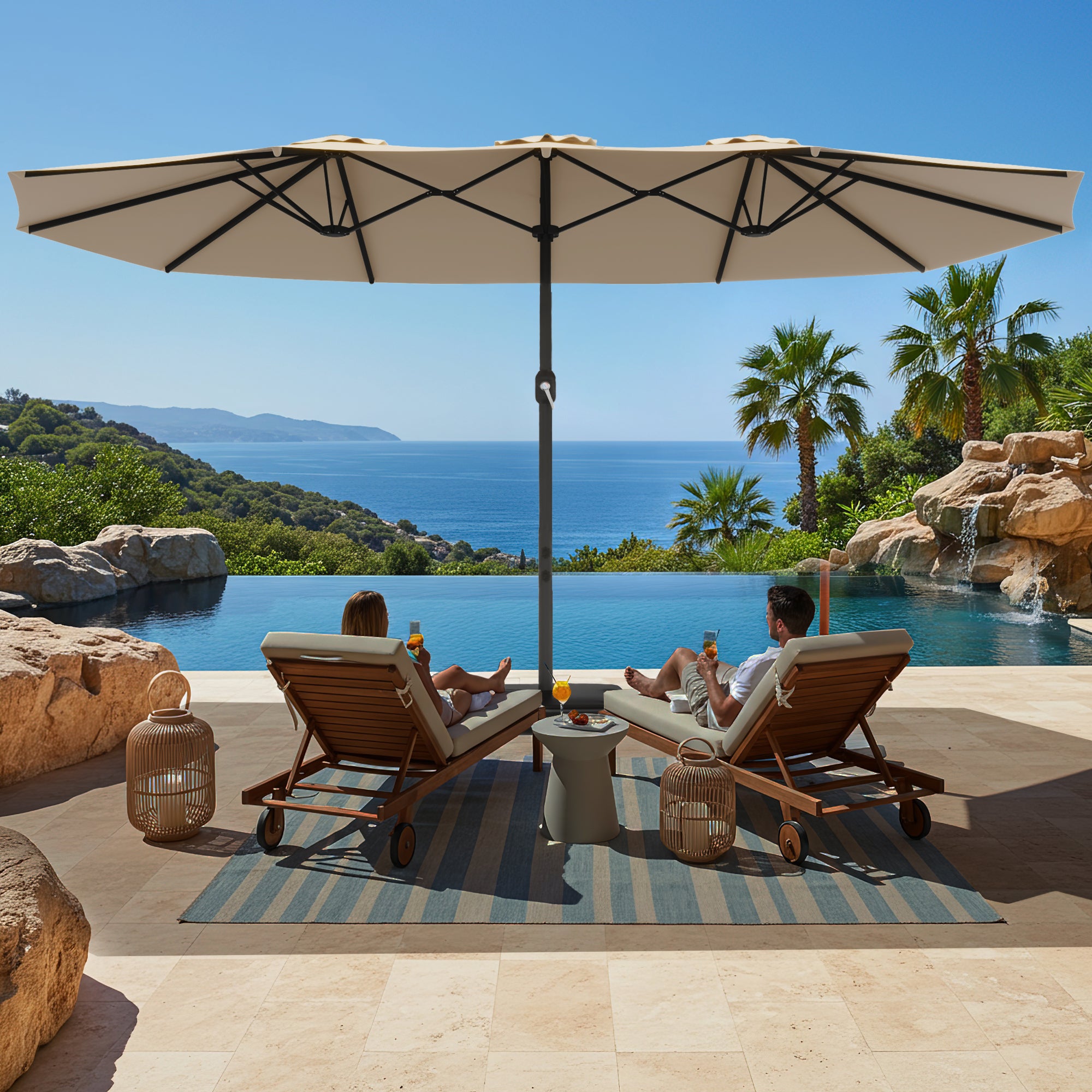 how-to-clean-patio-umbrella